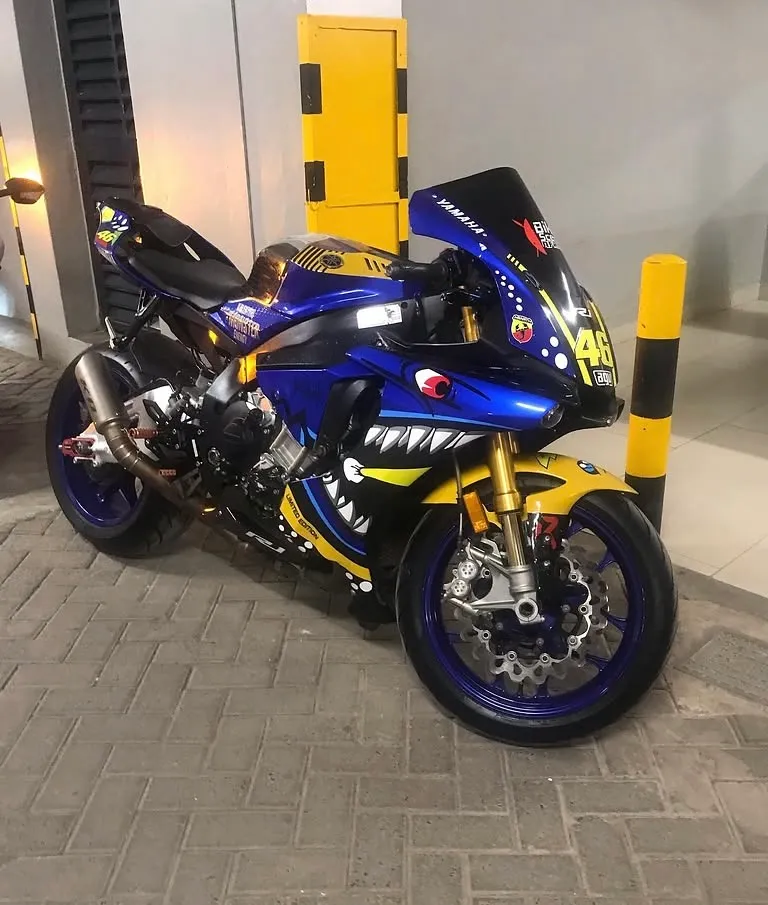 Bike photo 1
