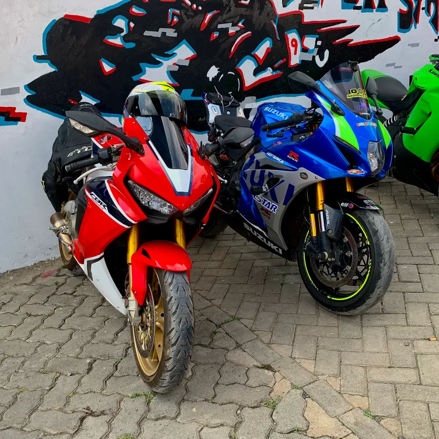 Bike photo 2