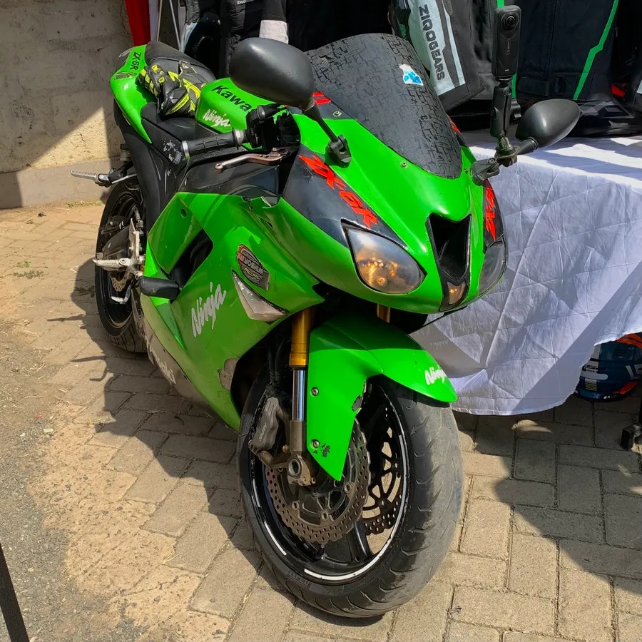 Bike photo 3