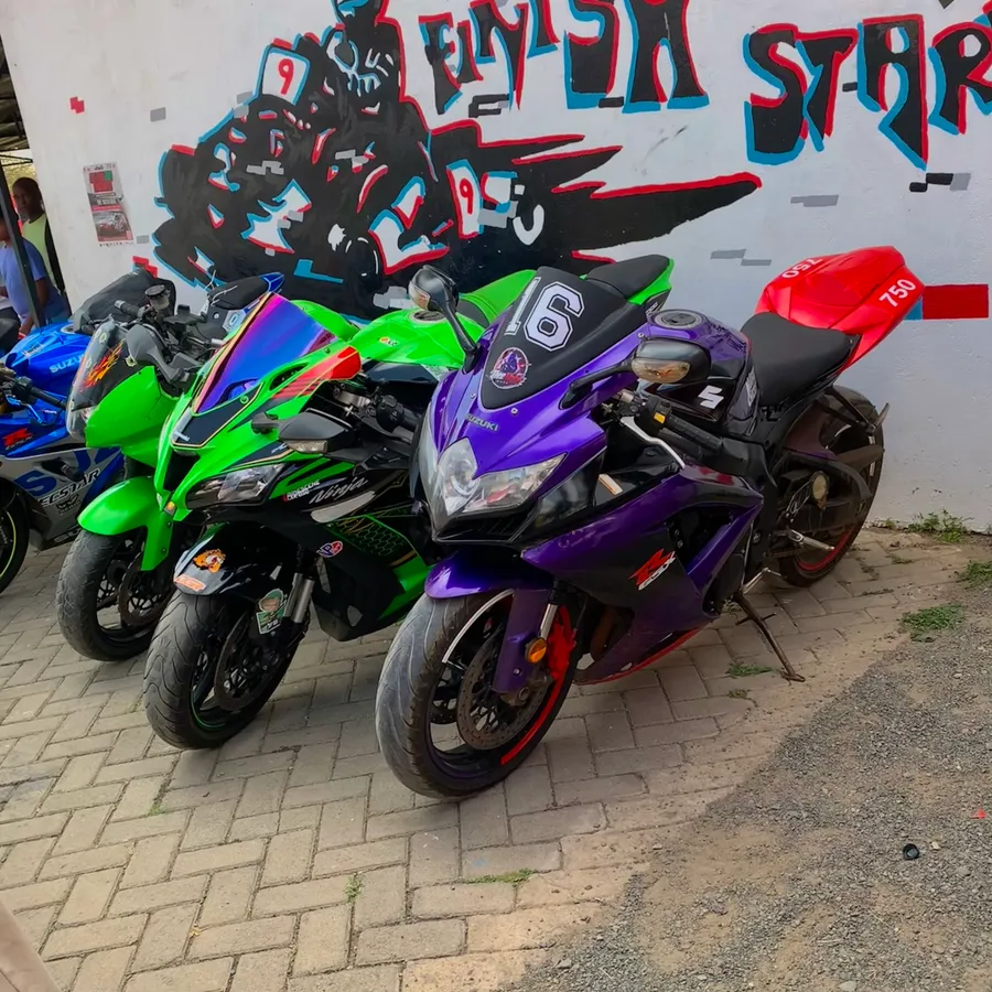 Bike photo 5