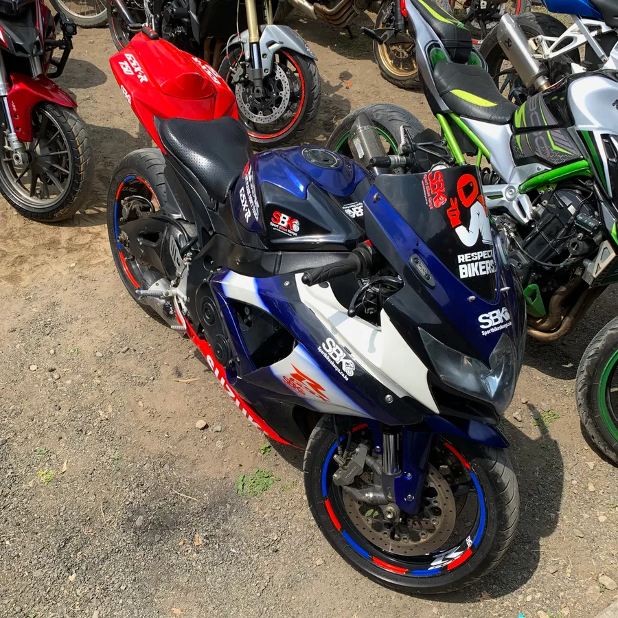 Bike photo 7