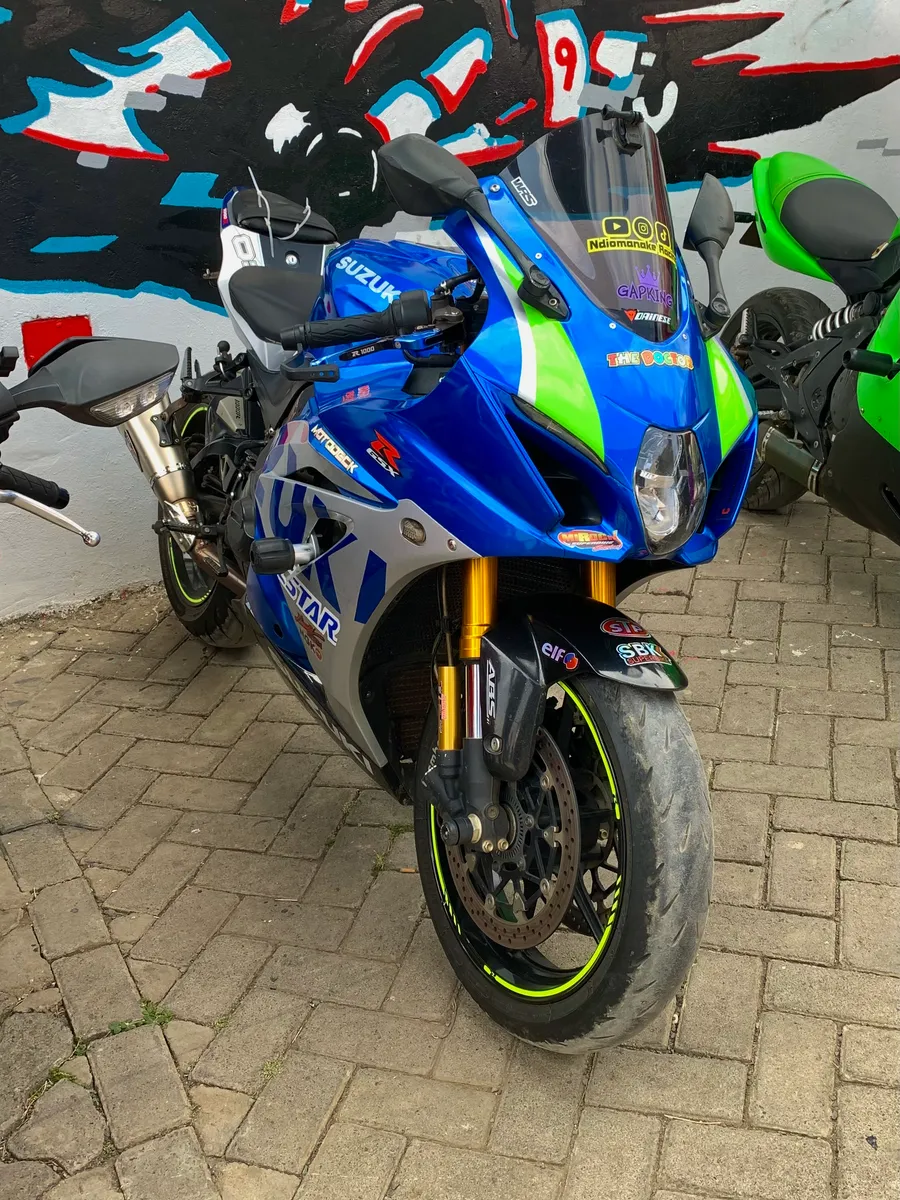 Bike photo 6